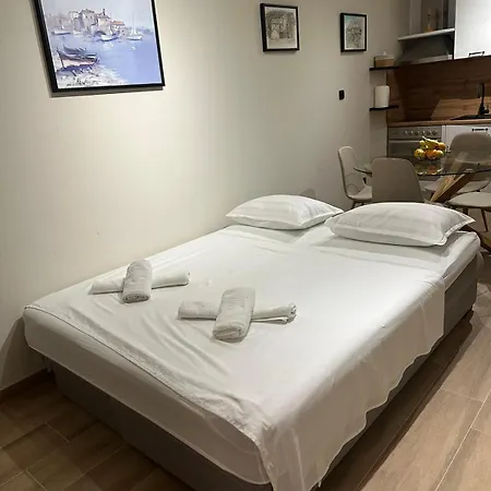 Sea Apartment