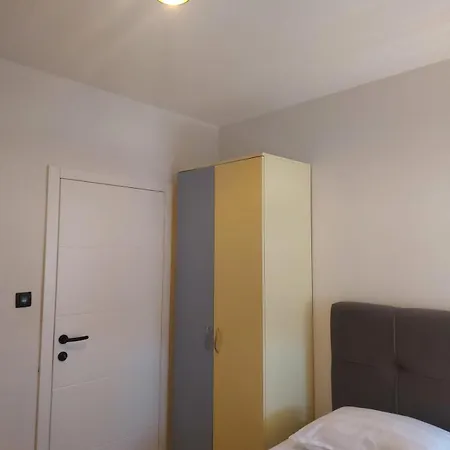 Apartment Sea Baska Voda