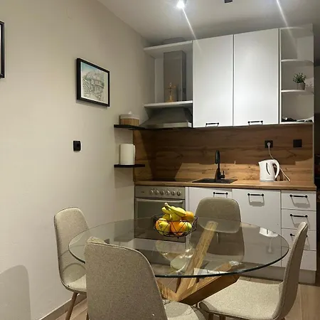 Apartment Sea *