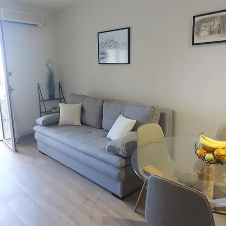 Sea Apartment Baska Voda