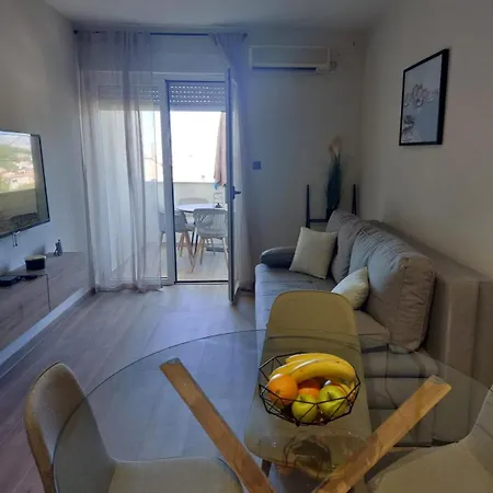 Apartment Sea Baska Voda