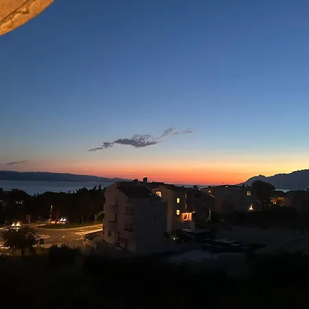 Sea Apartment