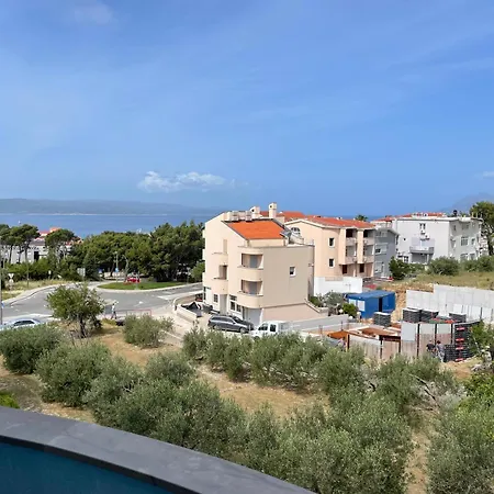 Sea Apartment *