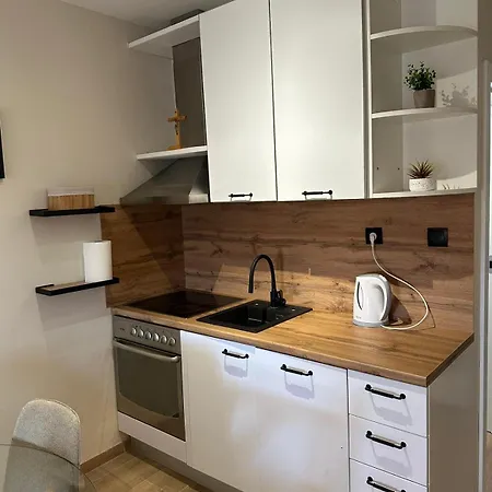 Sea Apartment Baska Voda