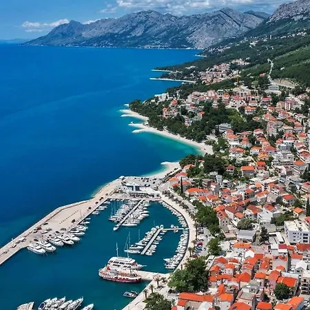 Sea * Baska Voda