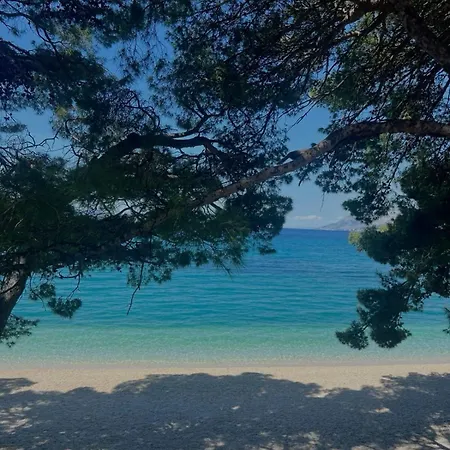 Apartment Sea
